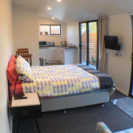 Rebs B@B Bed & Breakfast Acton Park Luaran gambar