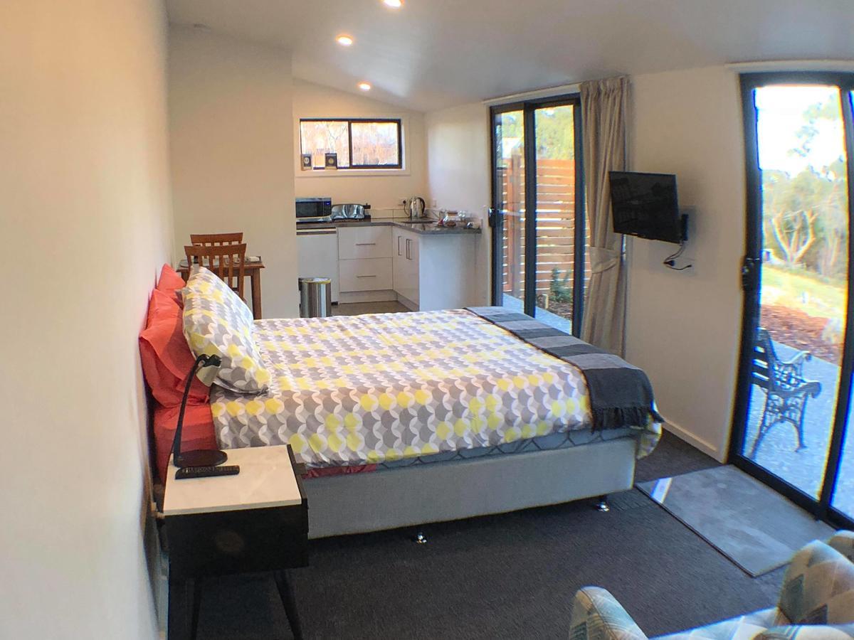 Rebs B@B Bed & Breakfast Acton Park Luaran gambar