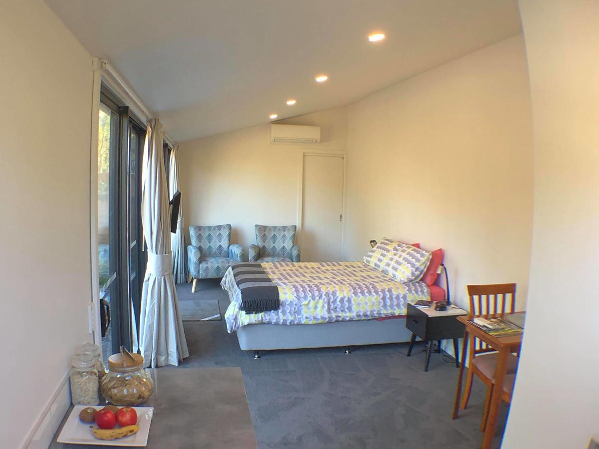 Rebs B@B Bed & Breakfast Acton Park Luaran gambar