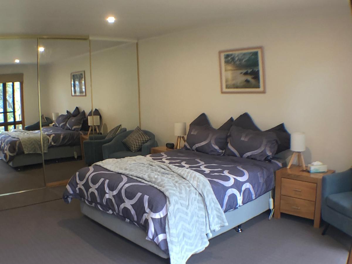 Rebs B@B Bed & Breakfast Acton Park Luaran gambar